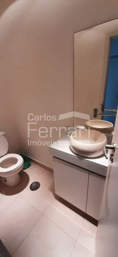 Imagem 13 de 15 de Conjunto Comercial Vila Olímpia - Cf35418