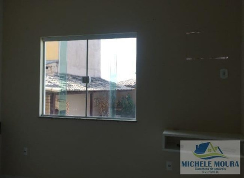 Imagem 15 de 15 de Casa 4 Dormitórios Ou + Para Venda Em Iguaba Grande, Centro, 3 Dormitórios, 1 Suíte, 1 Banheiro, 4 Vagas - 32_2-226651