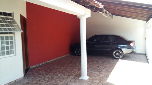 Vendo Casa C/ Piscina 3 Quartos 1 Suíte Em Marília Sp