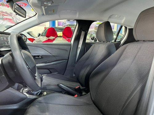 Peugeot 208 1.0 Like Flex 5p
