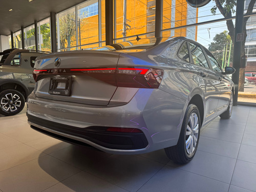 Volkswagen Jetta 1.4 Tsi Trendline Tiptronic
