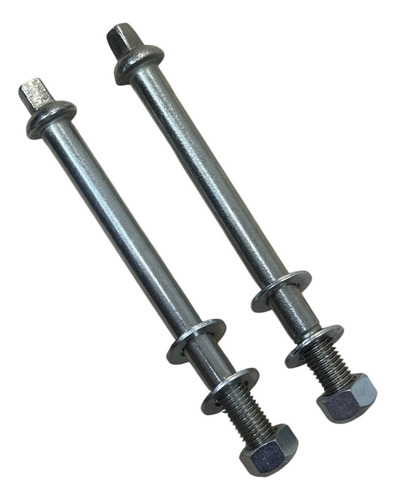 S-24679 Jgo 2 Tornillos Buje Trifuncional 7/8 Alineacion Rap