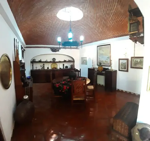 Casa En Venta En Las Palmas, Cuernavaca, Morelos