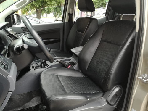 Ford Ranger 2013 2.2 Cd 4x2 Xl Safety Tdci 125cv
