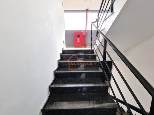 Imagem 15 de 20 de Apartamento À Venda, 38 M² Por R$ 175.000,00 - Itaquera - São Paulo/sp - Ap0520