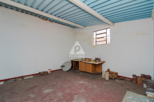 Imagem 22 de 30 de Casa À Venda, 4 Quartos, Centro - Rio De Janeiro/rj - 42475