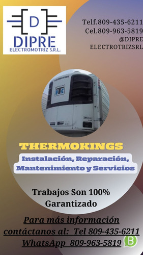 Thermo King 