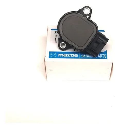 Sensor Tps Mazda 3 1.6 Allegro Ford Laser 1.6 1.8  3 Pines  