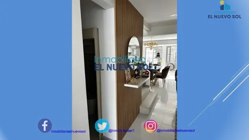 Espectacular Casa En Conjunto Via Catama As- Cod 1359