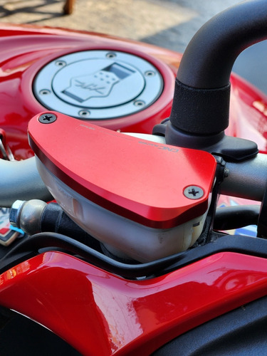 Imagen 12 de 25 de Mv Agusta Turismo Veloce Lusso 2015 Entrega Inmediata Jc