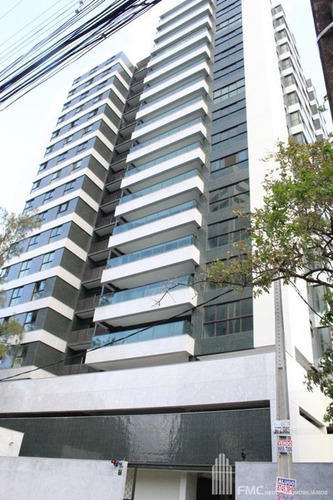 Imagem 2 de 16 de Apartamento Padrão Com 4 Quartos No Edf. Saint Gerard - Vd1019-v