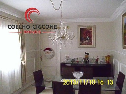 Imagem 8 de 15 de Compre Apartamento Em Santo Antonio - V-174