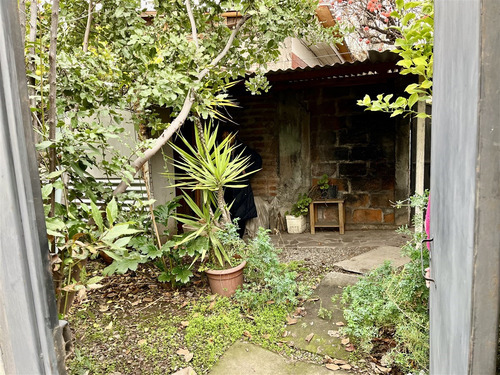 Casa En Venta De 3 Dorm. En Lo Barnechea, Pueblo Barnechea