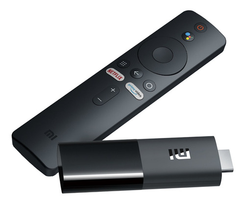 Android Tv Xiaomi Mi Tv Stick Netflix Star+ Hbo Actualizable