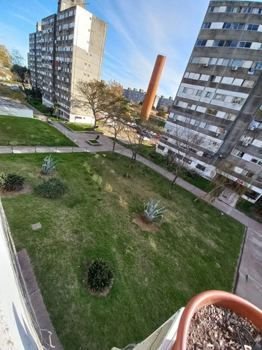 Imagen 12 de 12 de Venta De Apartamento En Malvín Norte De Dos Dormitorios (ref: Ndd-51)
