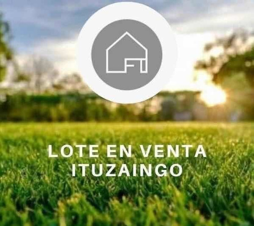 Imagen 1 de 1 de Lote De Terreno Excelente Ubicación
