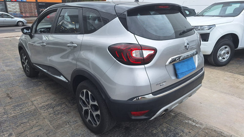 Renault Captur 1.6 Intens Cvt
