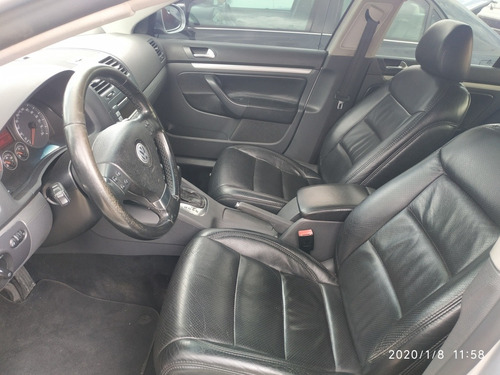 Volkswagen Jetta 2.5 4p 2009