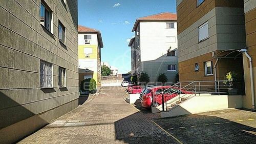 Imagem 20 de 25 de Apartamento Térreo À 5min. Do Centro, Em Canoas - 110