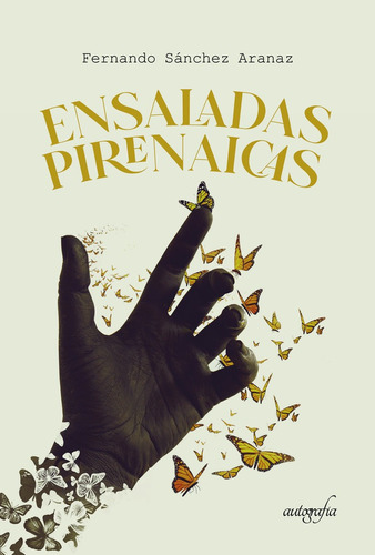 Libro Ensaladas Pirenaicas