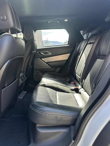 Land Rover Range Rover Velar 2.0 R-dynamic Se