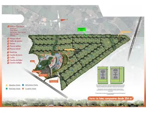 Lote En Venta En Risaralda/caldas (279062690).
