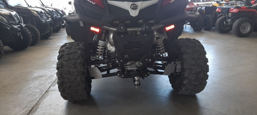 Imagen 7 de 11 de Utv Cf Moto 800 2022 0km