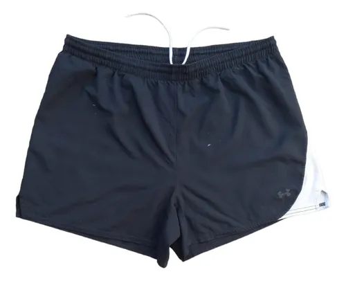 Short deportivo mujer under armour hotsell