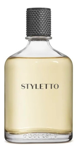 Perfum Styletto Boticario 100 Ml