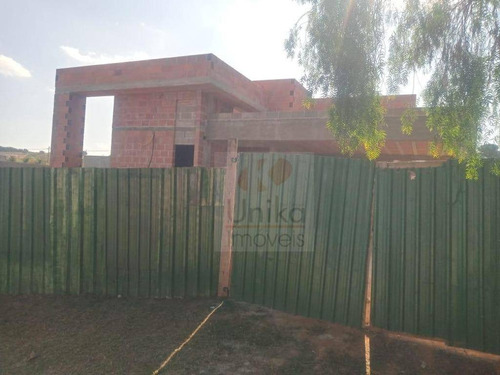 Imagem 9 de 30 de Casa Com 3 Suítes À Venda, 189 M² Por R$ 640.000 - Condomínio Bosque Dos Pires - Itatiba/sp - Ca1338