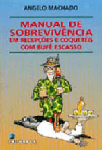 Manual De Sobrevivência