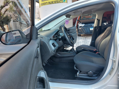 Chevrolet Onix 1.0 5p marchas