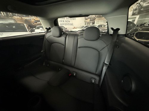 Mini Cooper S 2024