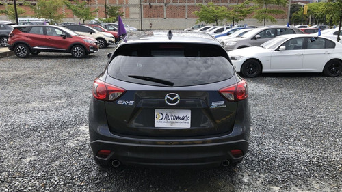 Mazda Cx-5 Prime
