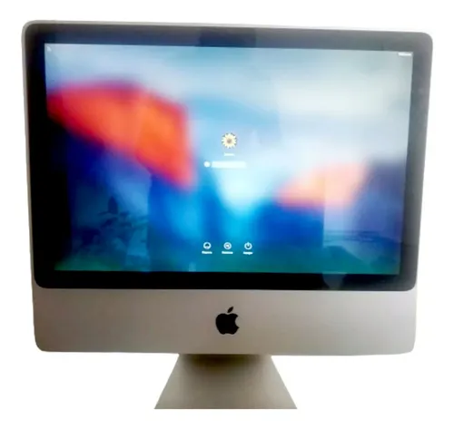 Tarjeta Grafica Imac MercadoLibre