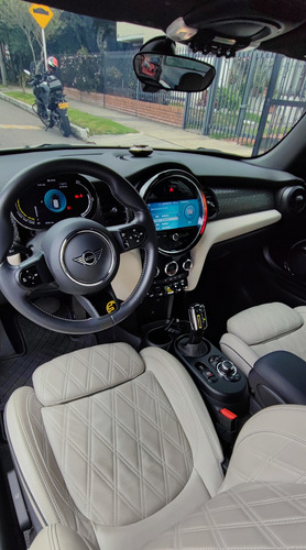 Mini Cooper S S