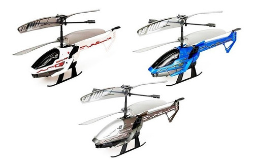 Spy Cam 3 Drone Helicoptero 84737