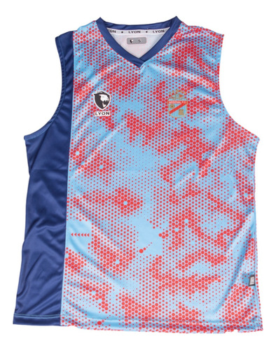 Imagen 1 de 1 de Musculosa Entrenamiento Arsenal Fc 2023