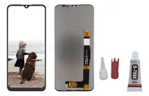 Comprar Modulo Display Pantalla Tactil Touch Para Tcl 20b Cali Ori