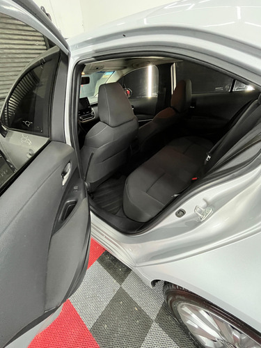 Toyota Corolla 2.0 Xei Cvt 171Cv
