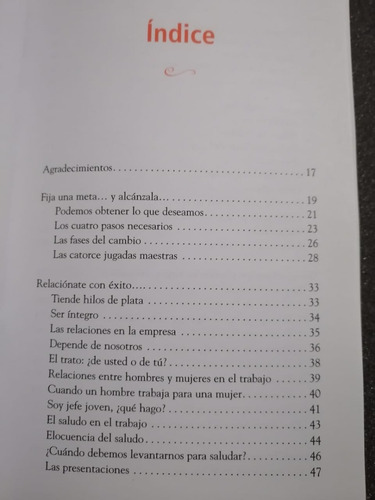 Cómo Triunfar En El Trabajo - Gaby Vargas (Usado)