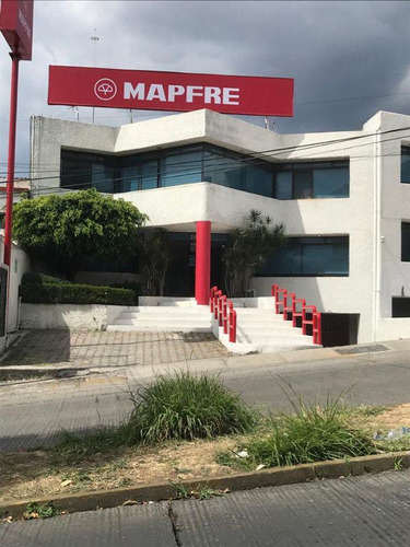 Edificio En San Cristóbal, Cuernavaca, Morelos - Caen-413-ed