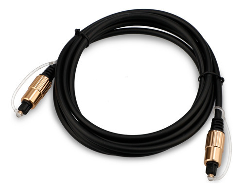 Cable Para Audio Digital 3m Ce29 Radioshack