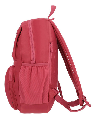 Mochila rosa Xtren Queens 4xt