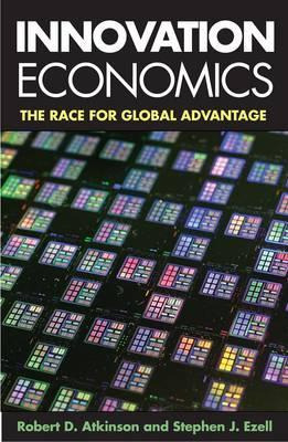 Libro Innovation Economics : The Race For Global Advantag...