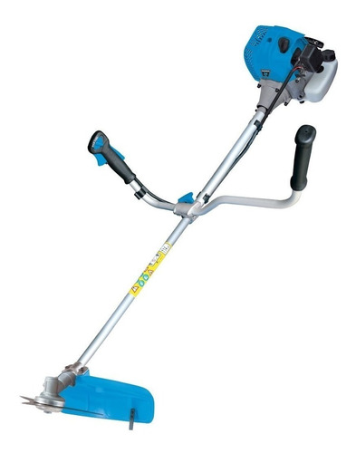 Desmalezadora Para Jardin Gamma 34 Cc G1834ar 1.60 Hp