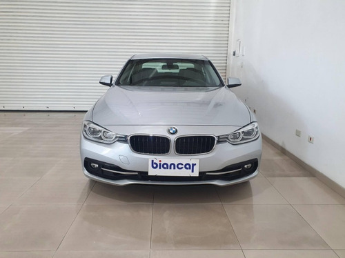 Imagem 6 de 8 de Bmw 320i 2.0 Sport 16v Turbo Active Flex 4p Automático