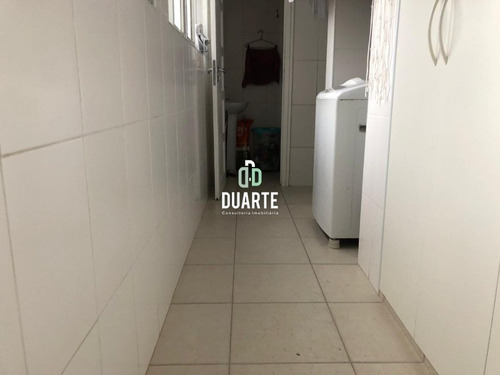 Imagem 20 de 30 de Apartamento - Ap01076 - 33913788