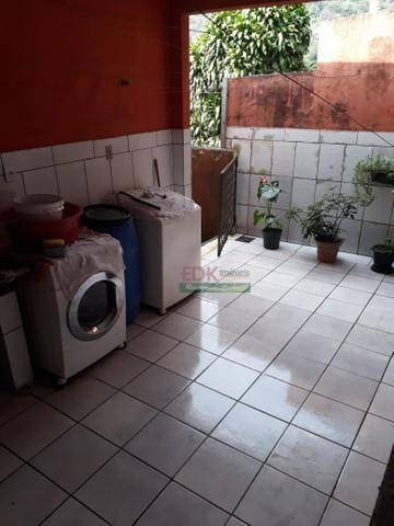 Imagem 8 de 19 de Sobrado Com 2 Dormitórios À Venda Por R$ 318.000 - Parque Miami - Santo André/sp - So2125