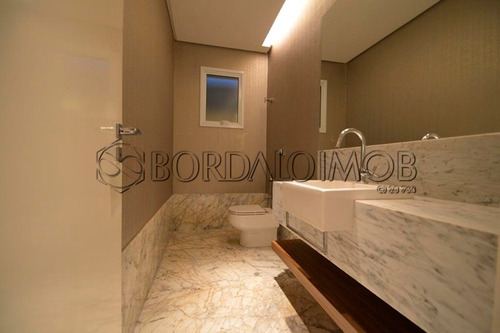 Imagem 10 de 30 de Park Way Smpw Quadra 14, Com Habite-se 1000m² De Construção Terreno De 2500m² - Villa124520